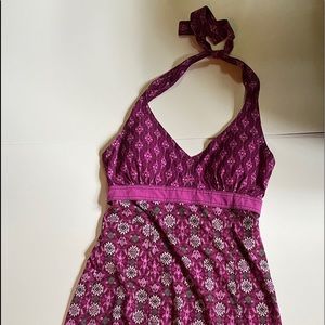 Athleta Sundress NWT